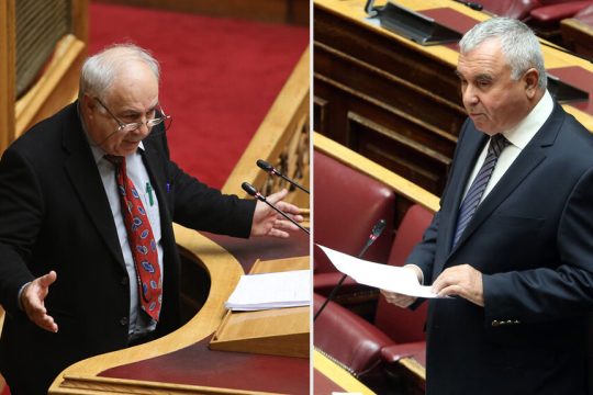 paraskeuaidis - mixailidis pasok